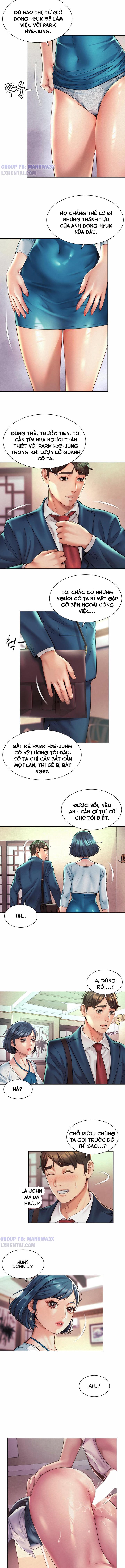 Lãng mạn công sở Chap 18 - Page 11