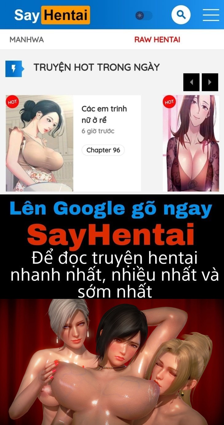 HentaiVn Truyện tranh online