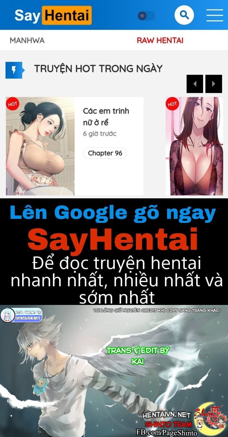 HentaiVn Truyện tranh online