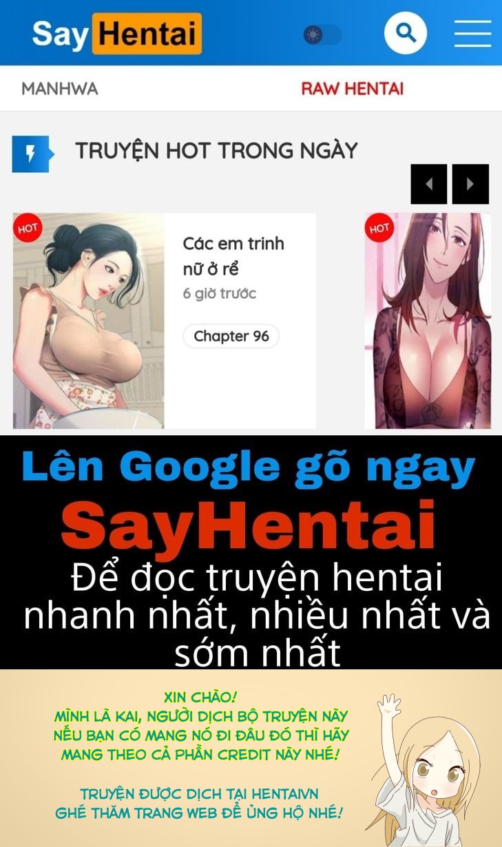 HentaiVn Truyện tranh online