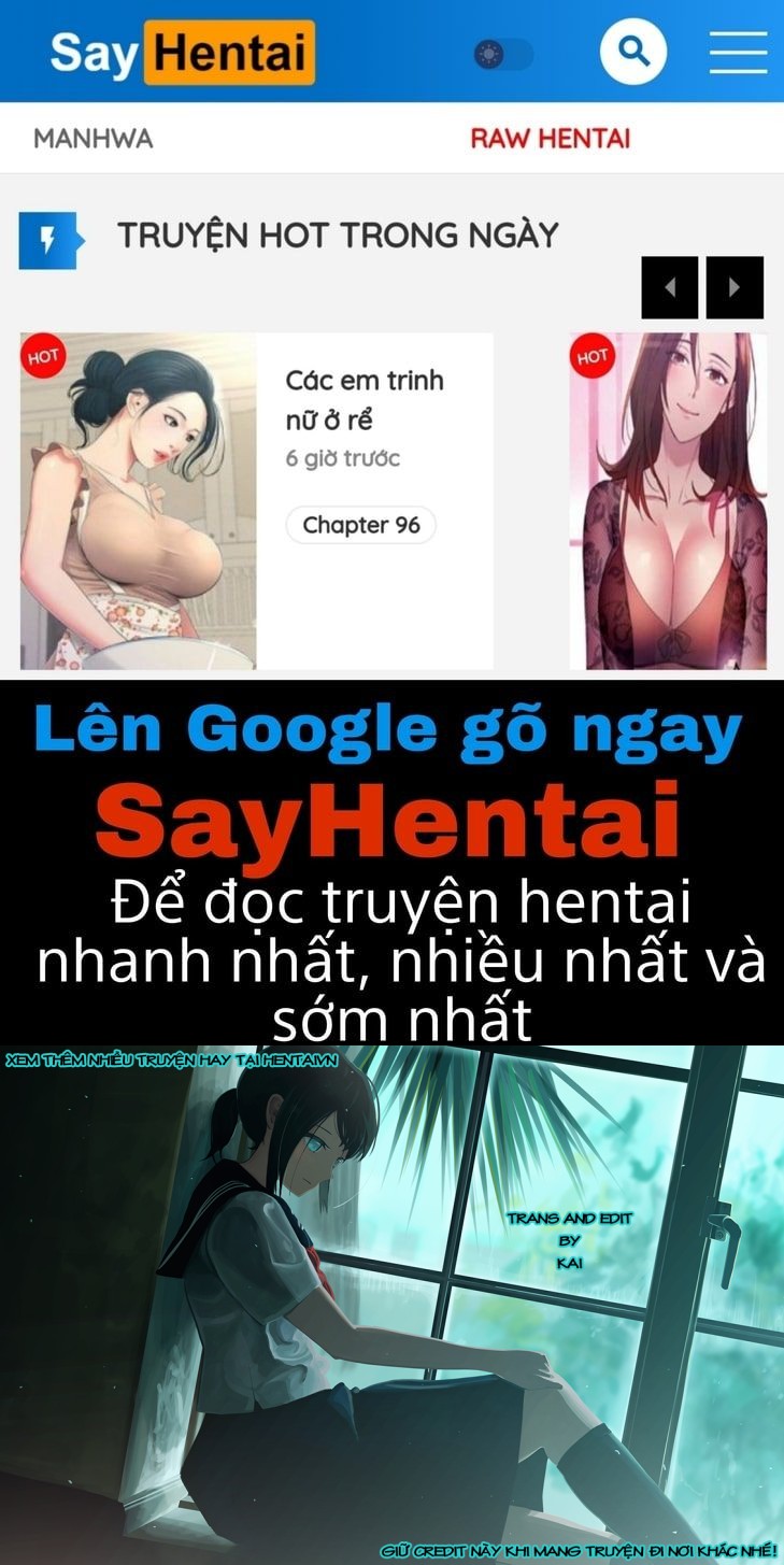 HentaiVn Truyện tranh online