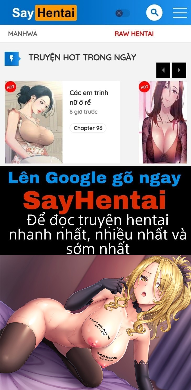 LEWD CHRONICLES (Girls) Part 1. Cuộc Sống Thượng Lưu Của Tsunade Và Sự Giác Ngộ Của Naruto~ - Page 1