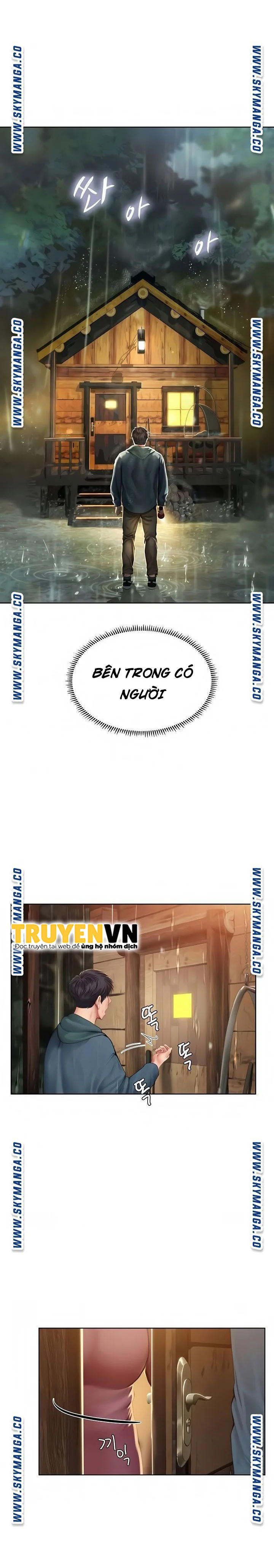 Liệu Tôi Có Nên Học Ở Noryangjin? Chapter 100 - Page 20