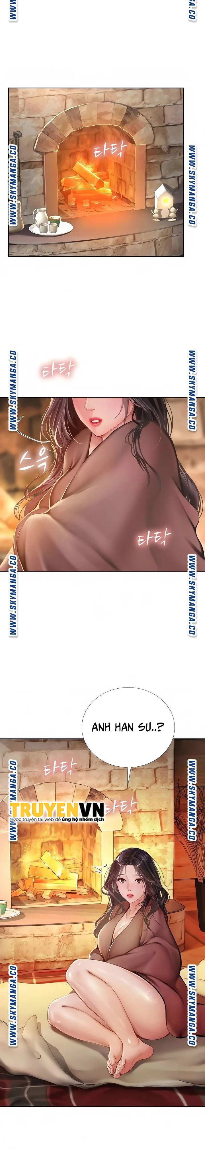 Liệu Tôi Có Nên Học Ở Noryangjin? Chapter 100 - Page 22