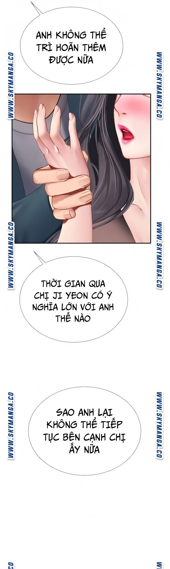 Liệu Tôi Có Nên Học Ở Noryangjin? Chapter 100 - Page 28