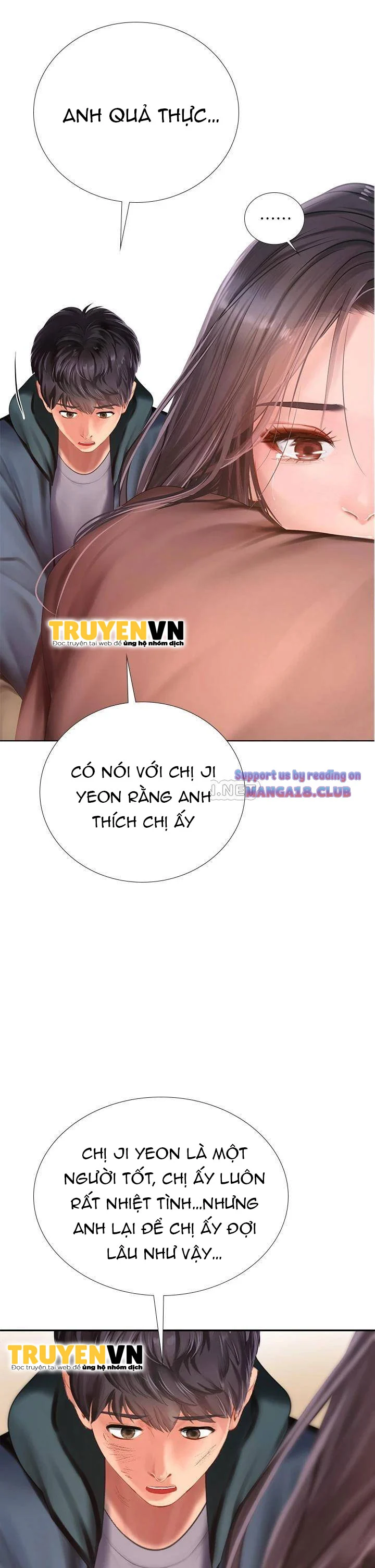 HentaiVn Truyện tranh online