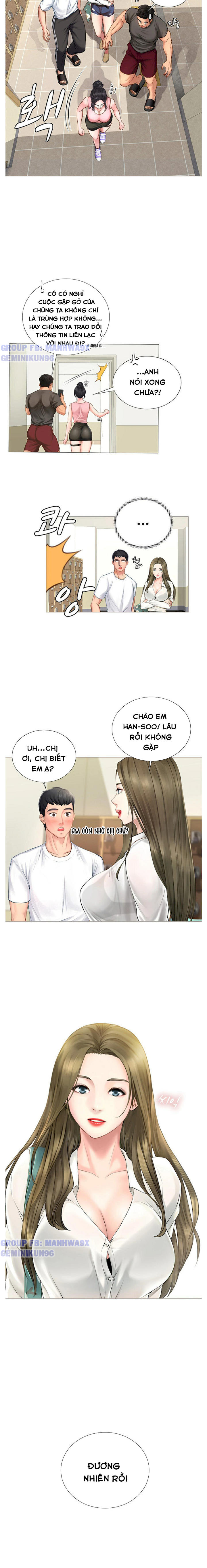 Liệu Tôi Có Nên Học Ở Noryangjin? Chapter 2 - Page 13