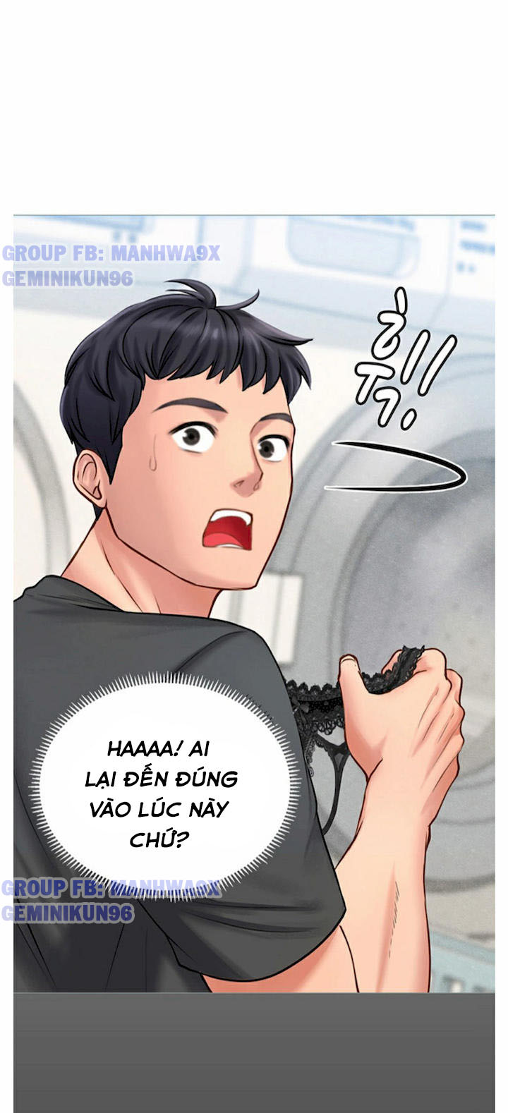 Liệu Tôi Có Nên Học Ở Noryangjin? Chapter 2 - Page 33