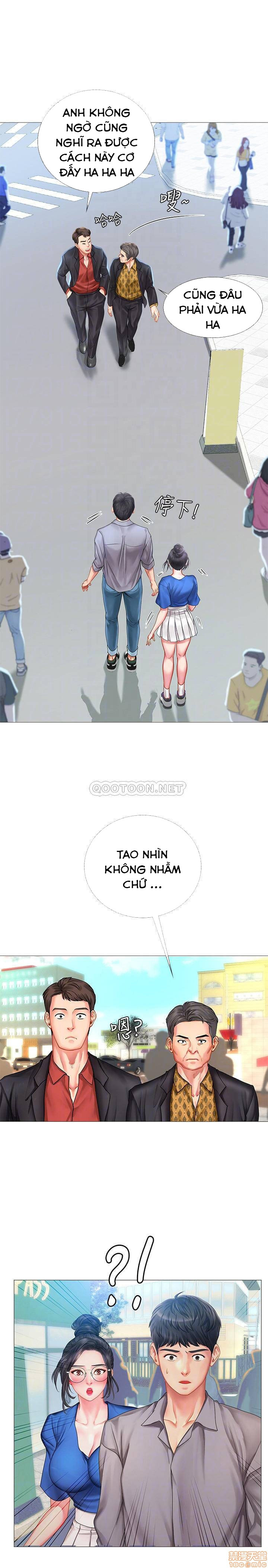 Liệu Tôi Có Nên Học Ở Noryangjin? Chapter 37 - Page 13