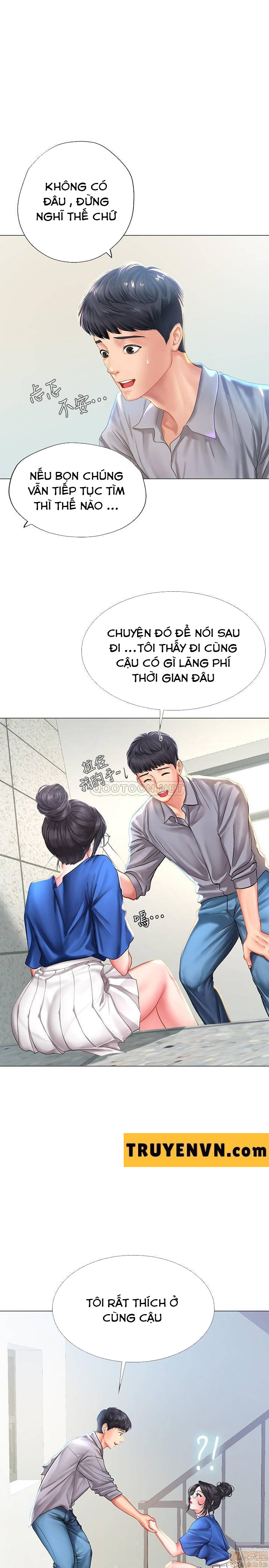 Liệu Tôi Có Nên Học Ở Noryangjin? Chapter 37 - Page 30