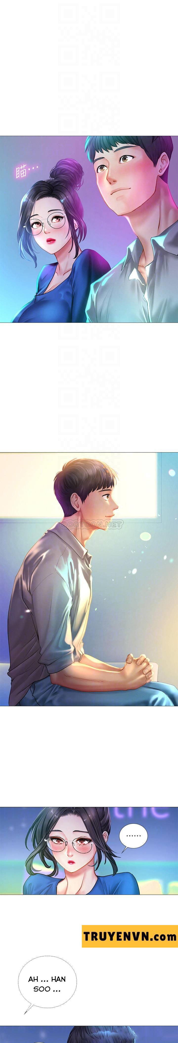 Liệu Tôi Có Nên Học Ở Noryangjin? Chapter 38 - Page 8