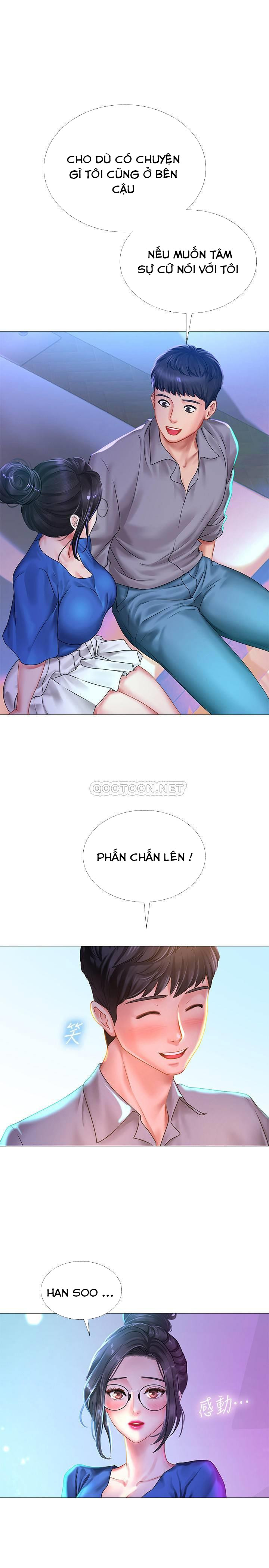 Liệu Tôi Có Nên Học Ở Noryangjin? Chapter 38 - Page 13