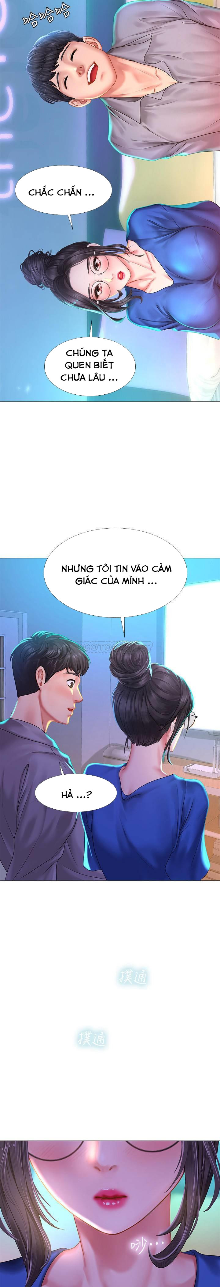 Liệu Tôi Có Nên Học Ở Noryangjin? Chapter 38 - Page 15