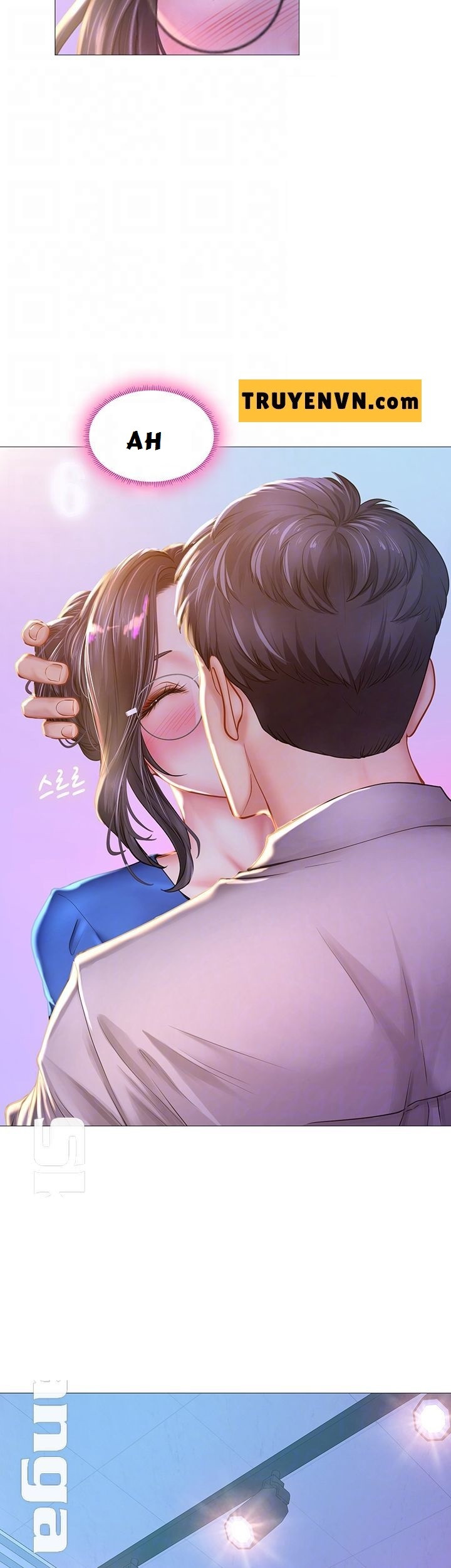 Liệu Tôi Có Nên Học Ở Noryangjin? Chapter 39 - Page 10