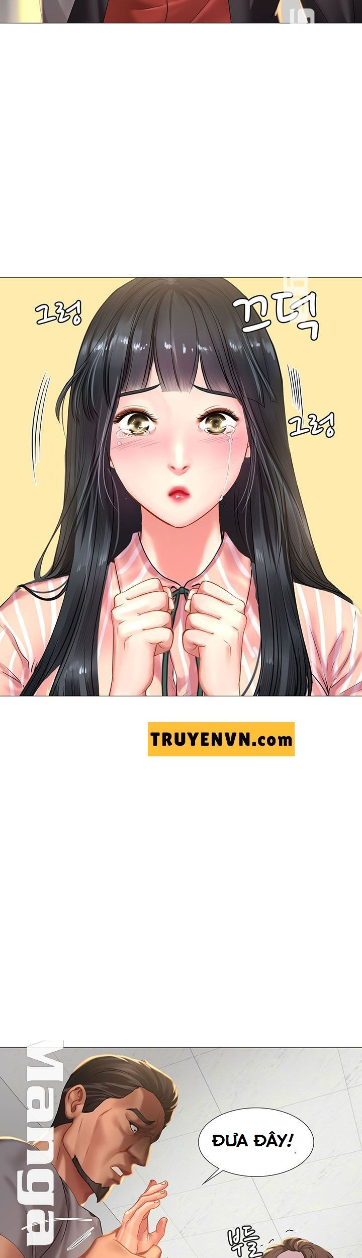 Liệu Tôi Có Nên Học Ở Noryangjin? Chapter 39 - Page 29