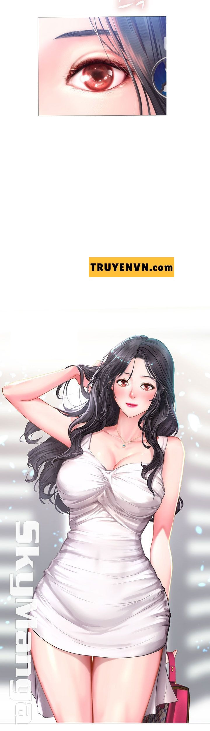 Liệu Tôi Có Nên Học Ở Noryangjin? Chapter 39 - Page 57