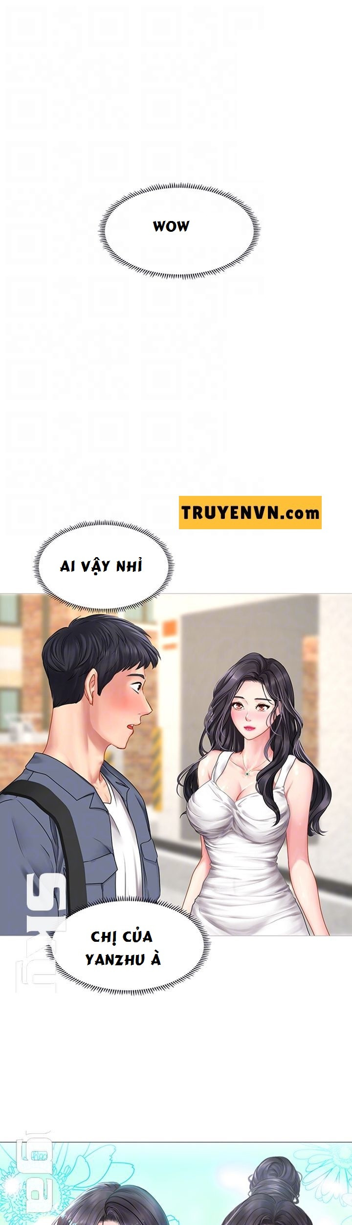 Liệu Tôi Có Nên Học Ở Noryangjin? Chapter 40 - Page 7