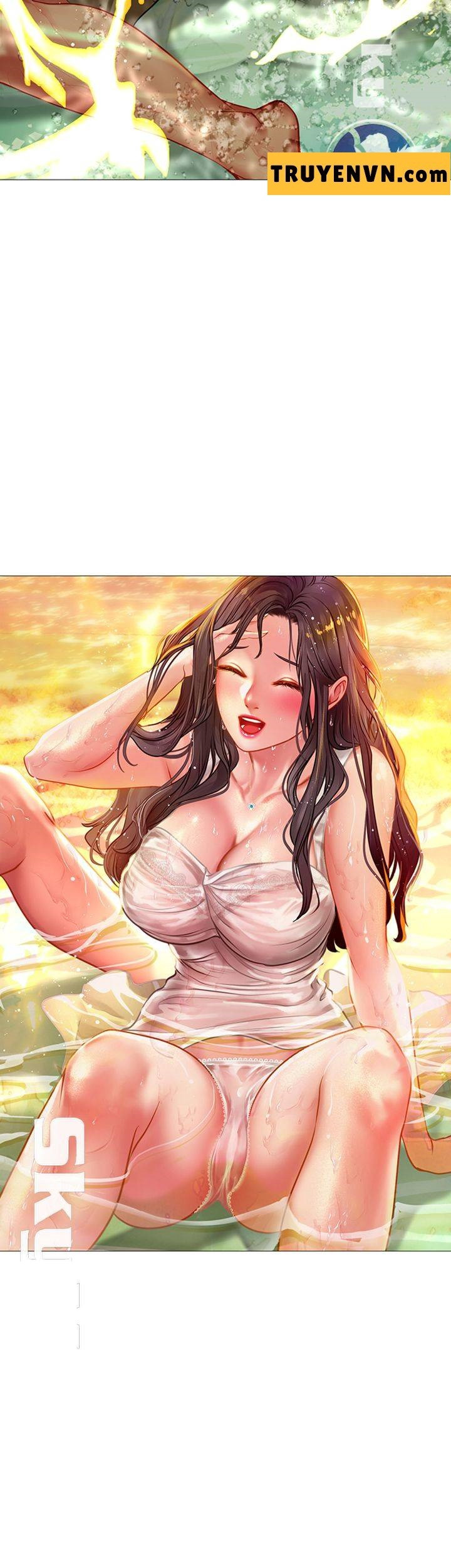 Liệu Tôi Có Nên Học Ở Noryangjin? Chapter 40 - Page 50