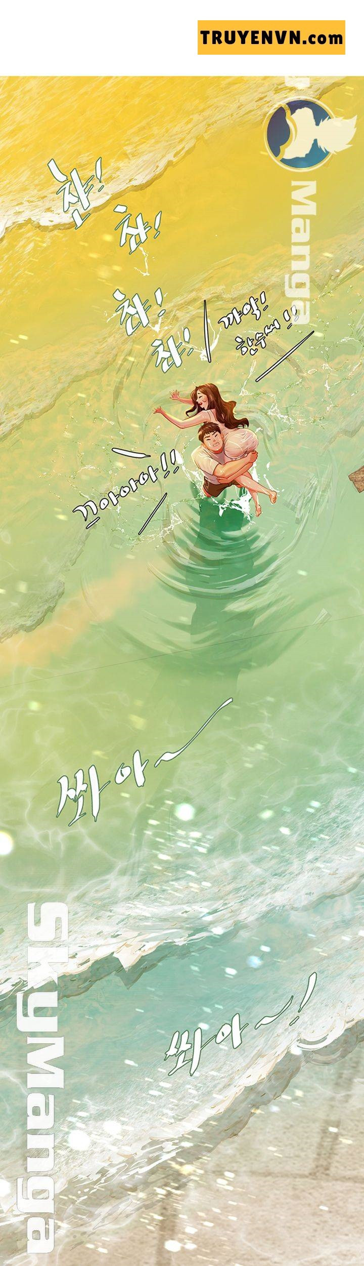 Liệu Tôi Có Nên Học Ở Noryangjin? Chapter 40 - Page 52