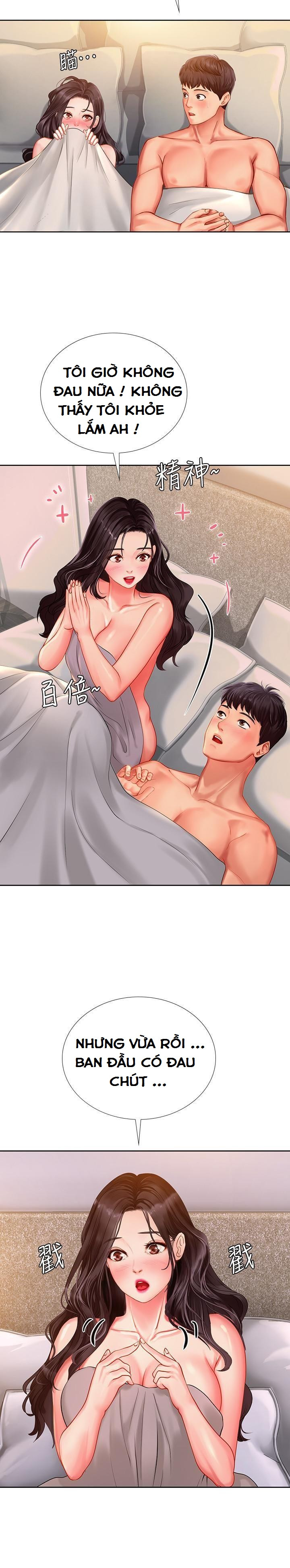 Liệu Tôi Có Nên Học Ở Noryangjin? Chapter 42 - Page 26