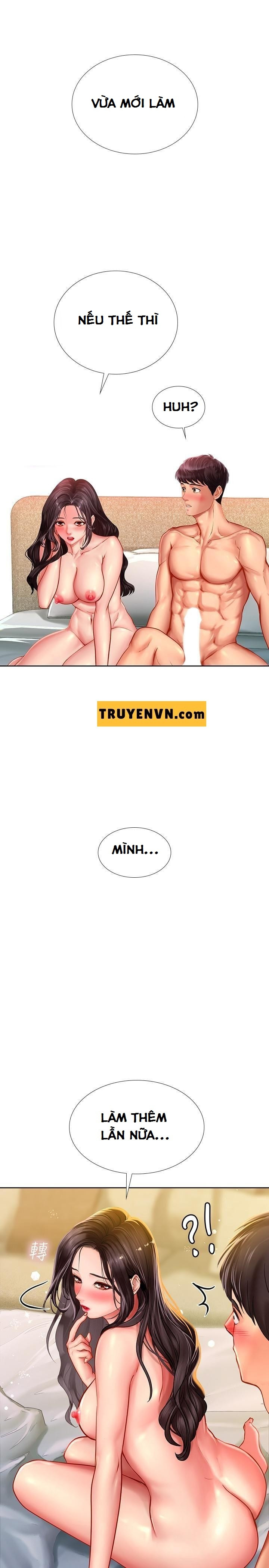 Liệu Tôi Có Nên Học Ở Noryangjin? Chapter 43 - Page 35