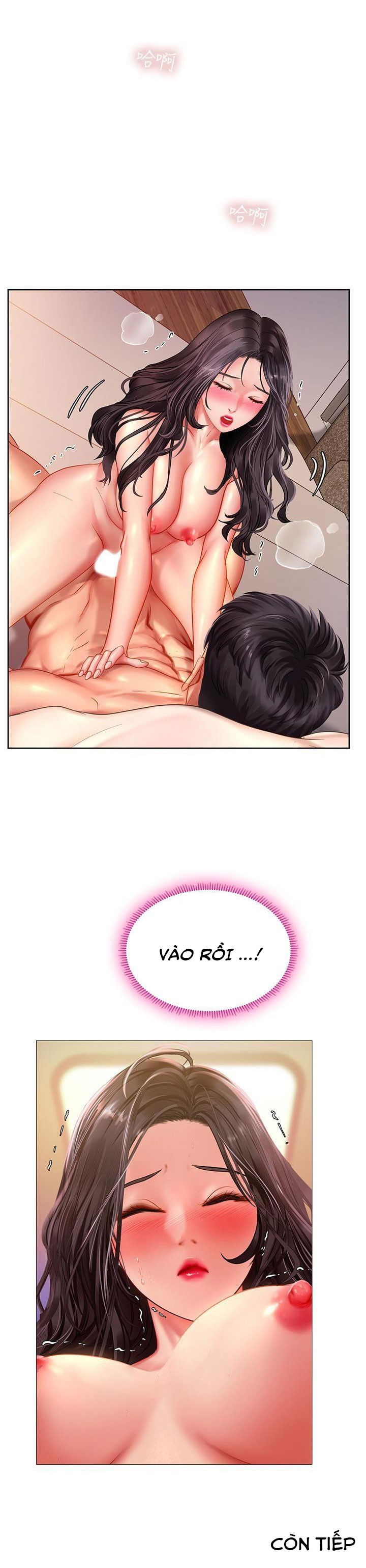 Liệu Tôi Có Nên Học Ở Noryangjin? Chapter 44 - Page 27