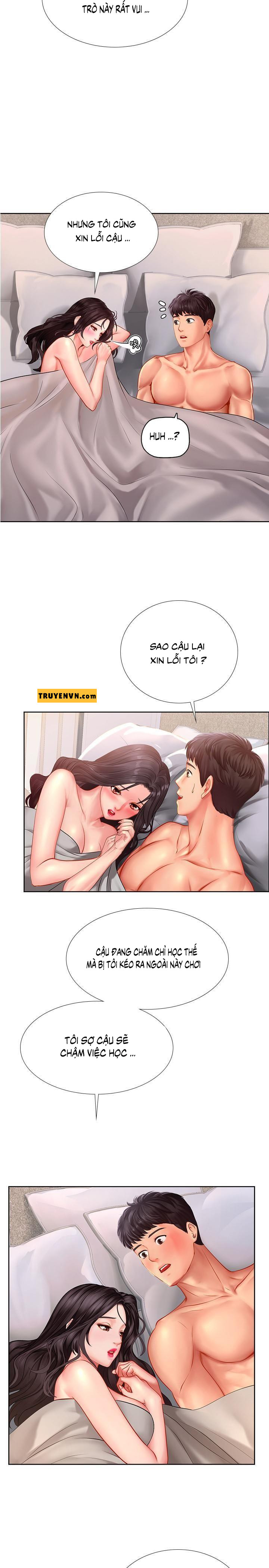 Liệu Tôi Có Nên Học Ở Noryangjin? Chapter 46 - Page 20