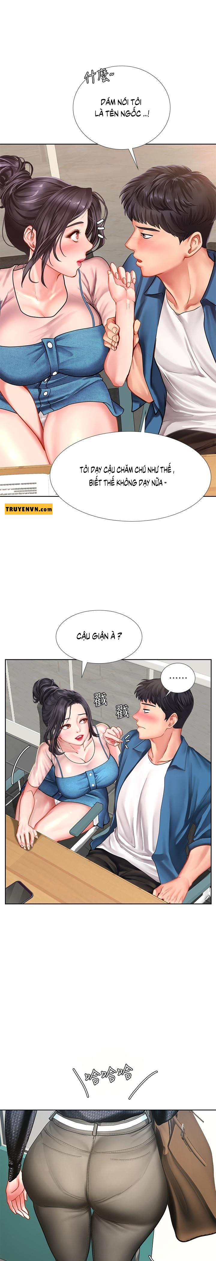 Liệu Tôi Có Nên Học Ở Noryangjin? Chapter 46 - Page 35