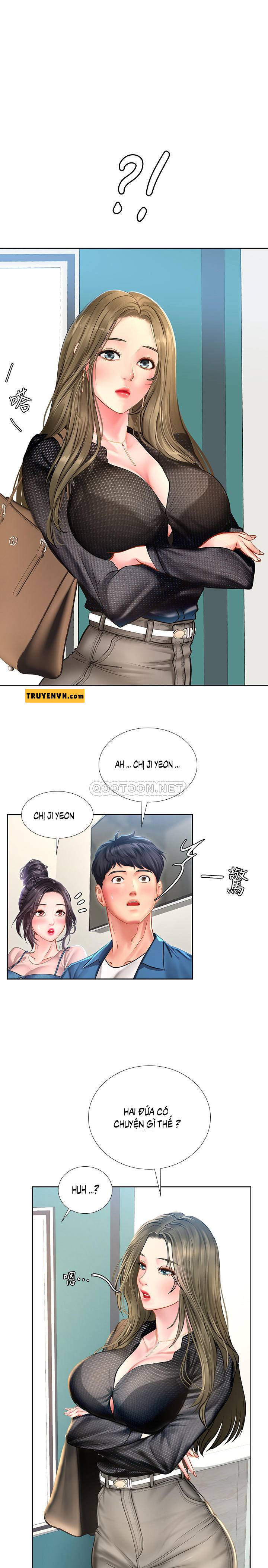 Liệu Tôi Có Nên Học Ở Noryangjin? Chapter 47 - Page 2