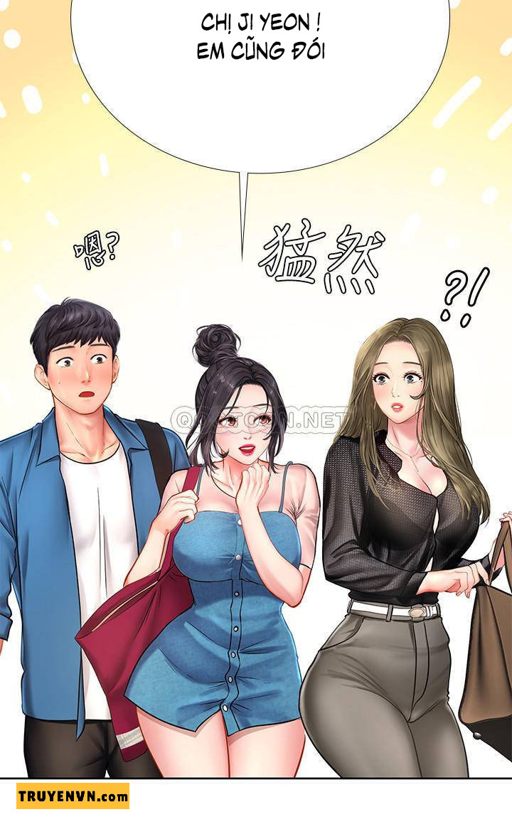 Liệu Tôi Có Nên Học Ở Noryangjin? Chapter 47 - Page 14