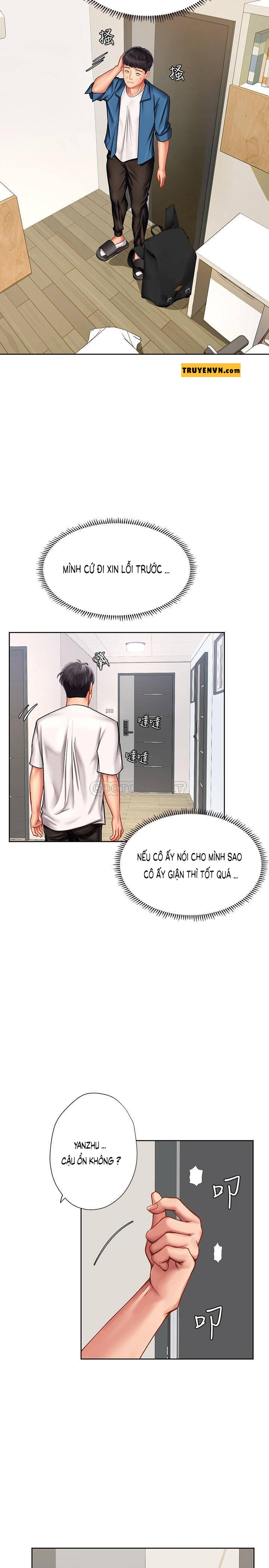 Liệu Tôi Có Nên Học Ở Noryangjin? Chapter 47 - Page 32