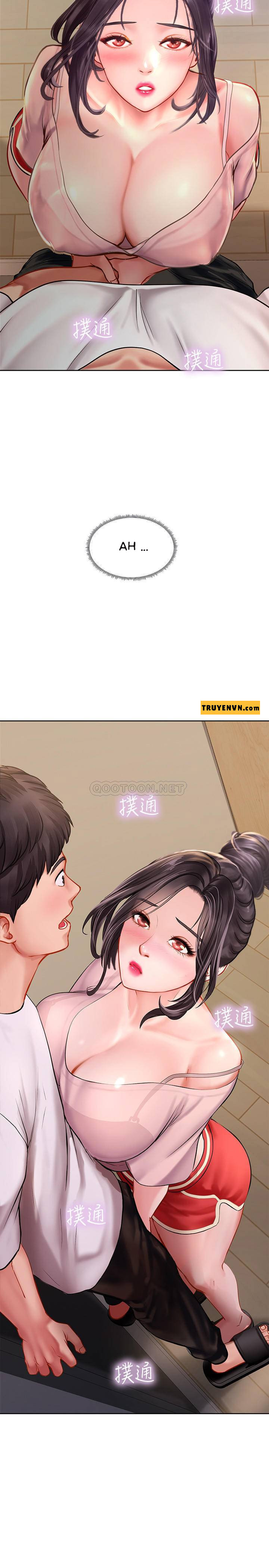 Liệu Tôi Có Nên Học Ở Noryangjin? Chapter 47 - Page 35