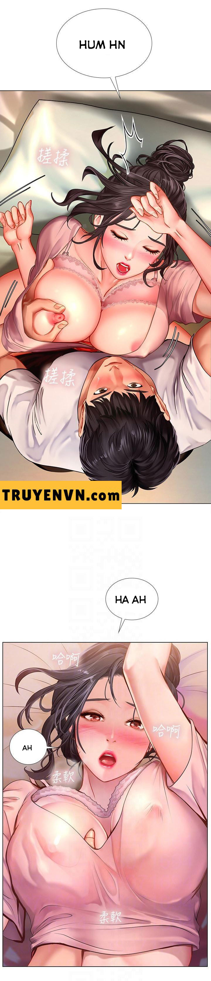 Liệu Tôi Có Nên Học Ở Noryangjin? Chapter 48 - Page 18