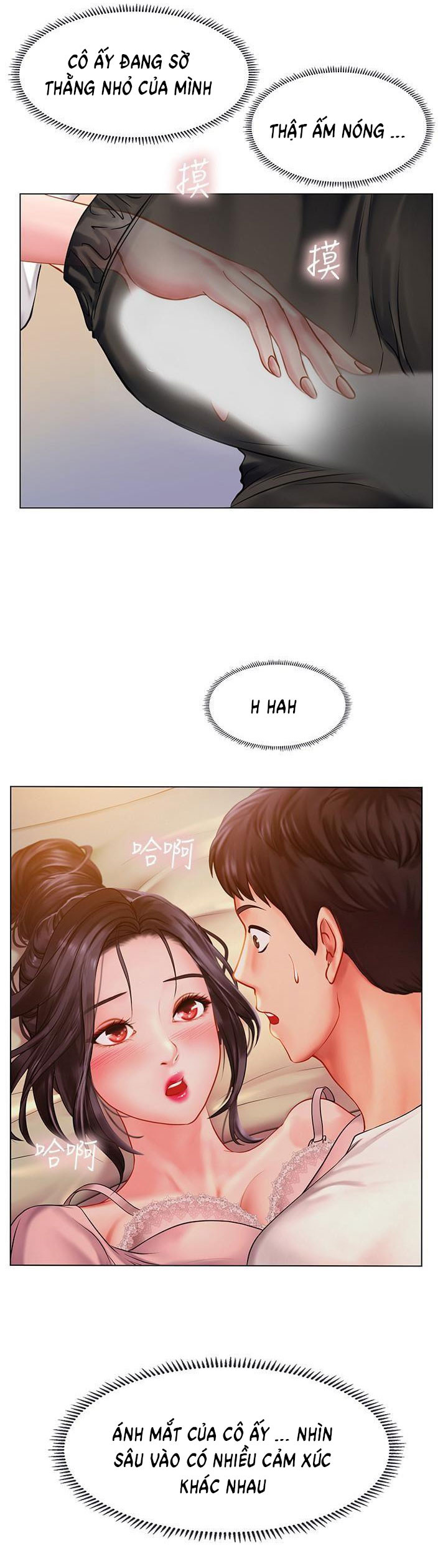 Liệu Tôi Có Nên Học Ở Noryangjin? Chapter 48 - Page 20