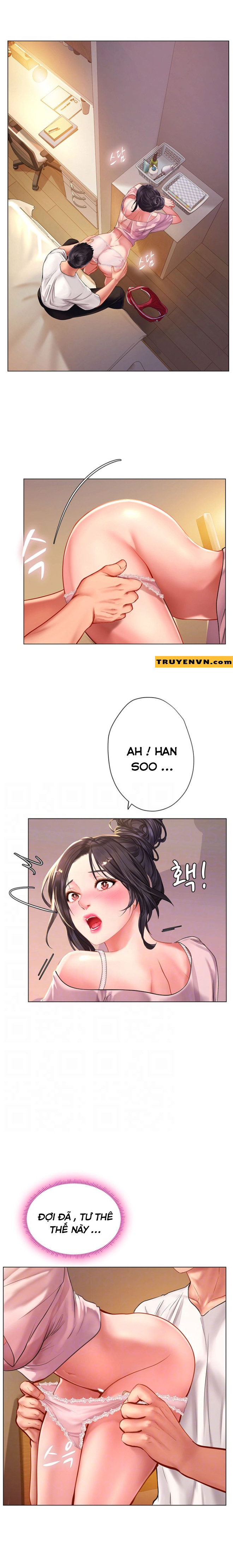 Liệu Tôi Có Nên Học Ở Noryangjin? Chapter 49 - Page 3