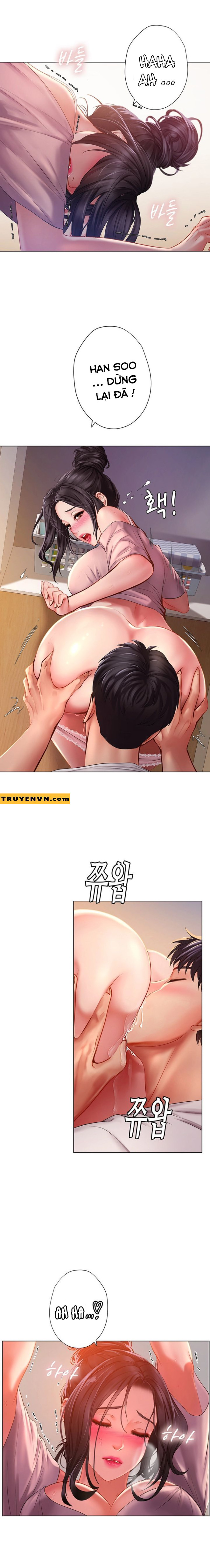 Liệu Tôi Có Nên Học Ở Noryangjin? Chapter 49 - Page 8