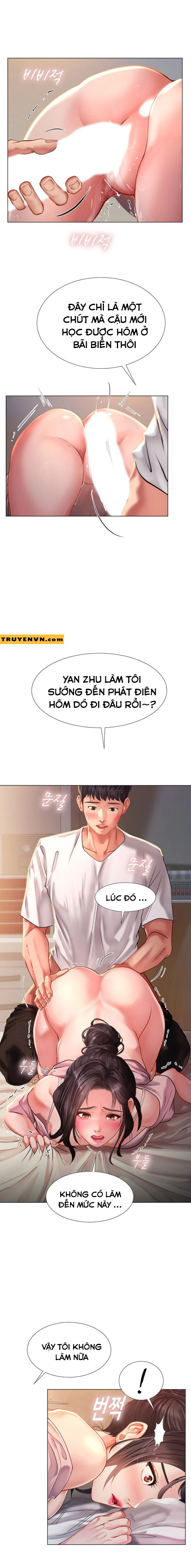 Liệu Tôi Có Nên Học Ở Noryangjin? Chapter 49 - Page 14