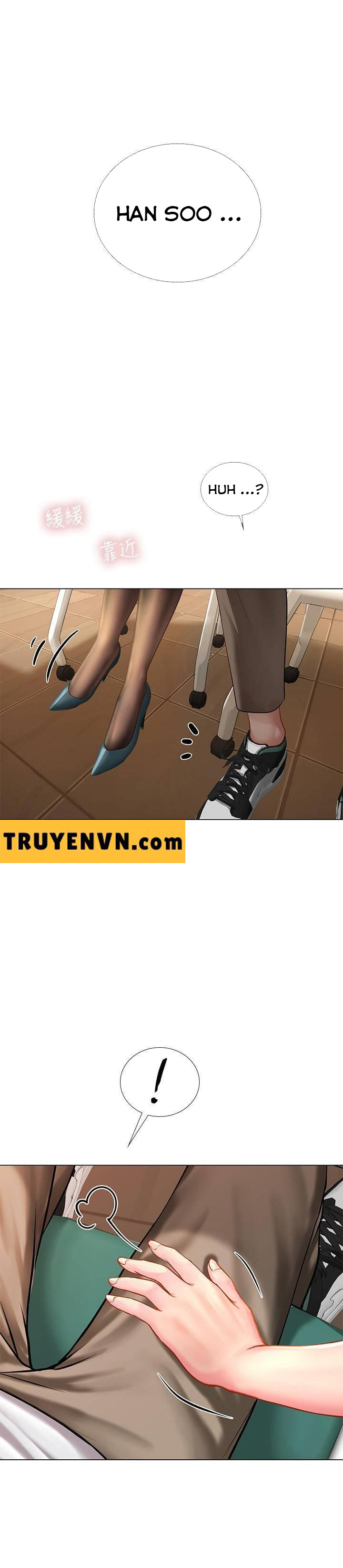 HentaiVn Truyện tranh online