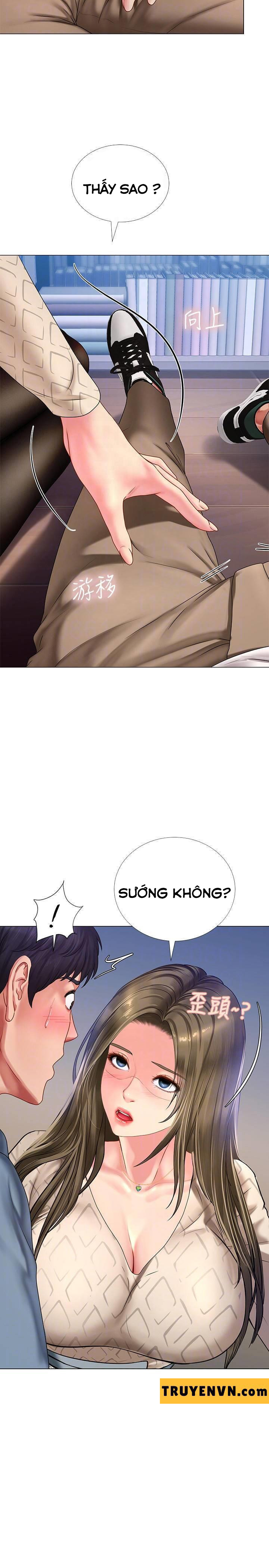 Liệu Tôi Có Nên Học Ở Noryangjin? Chapter 53 - Page 8