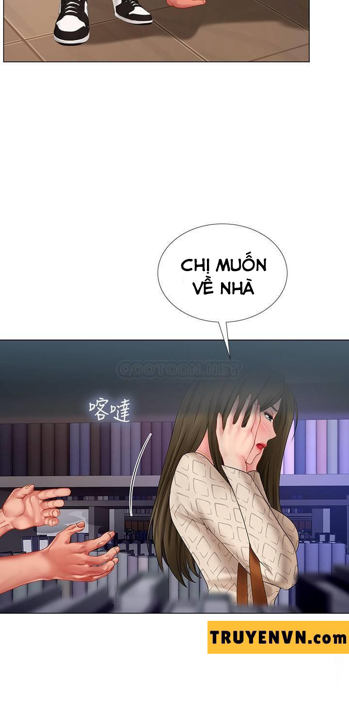 Liệu Tôi Có Nên Học Ở Noryangjin? Chapter 53 - Page 25