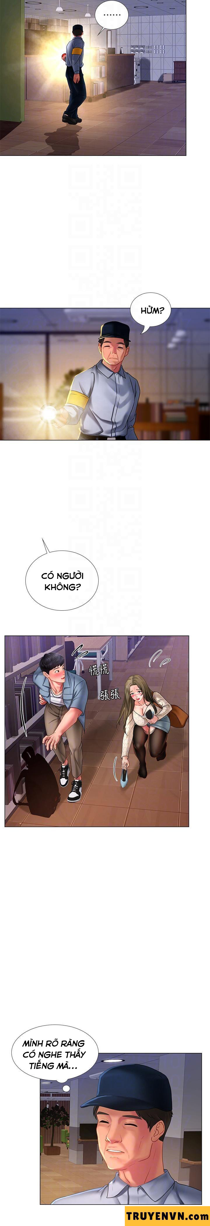 Liệu Tôi Có Nên Học Ở Noryangjin? Chapter 55 - Page 9