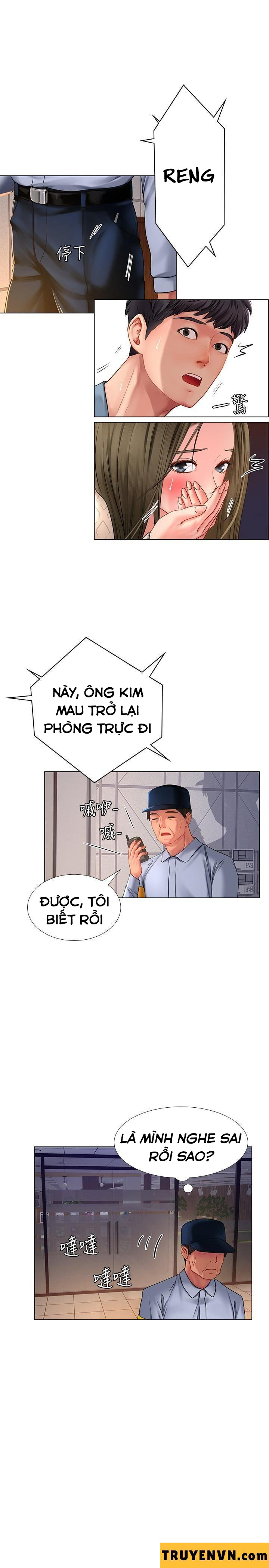 Liệu Tôi Có Nên Học Ở Noryangjin? Chapter 55 - Page 24