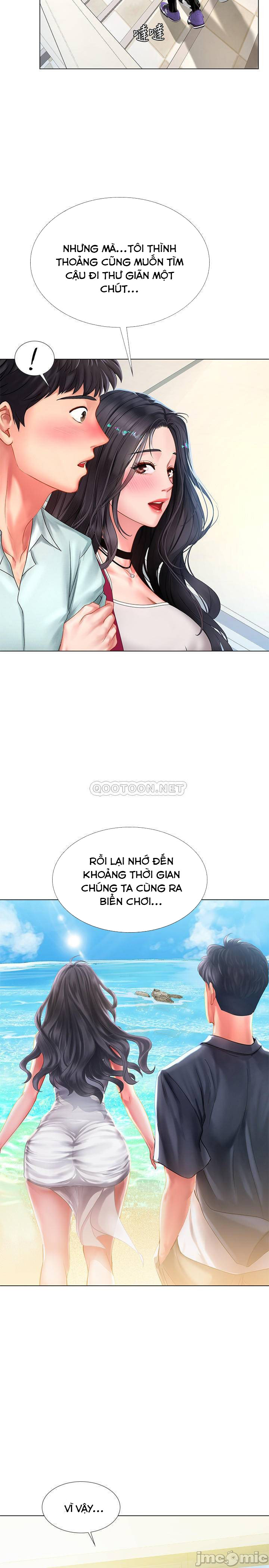 Liệu Tôi Có Nên Học Ở Noryangjin? Chapter 57 - Page 5