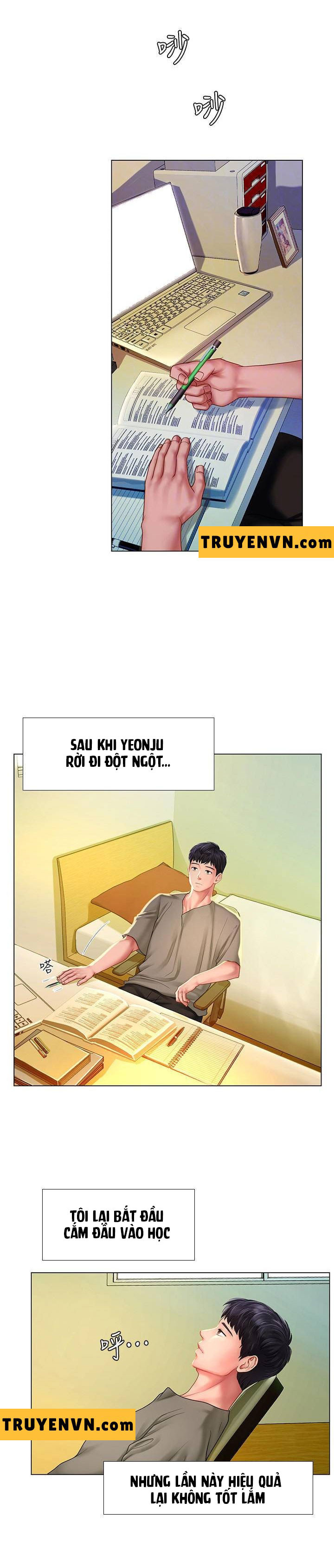 Liệu Tôi Có Nên Học Ở Noryangjin? Chapter 61 - Page 13