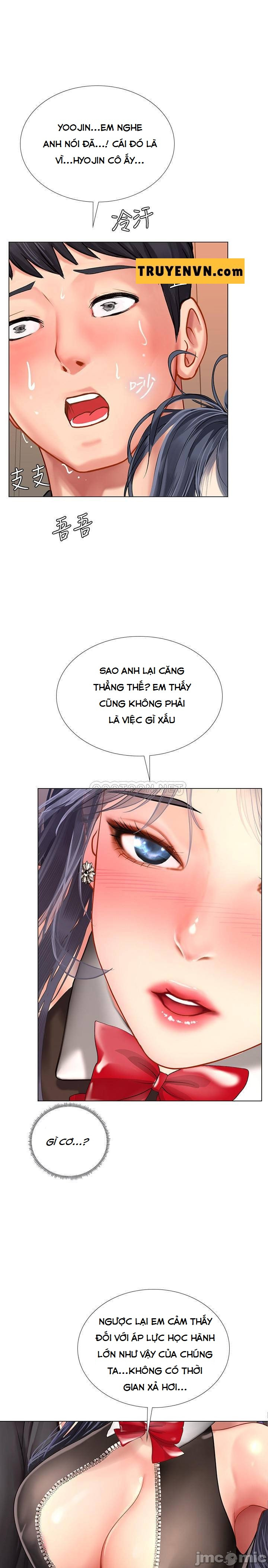 Liệu Tôi Có Nên Học Ở Noryangjin? Chapter 62 - Page 10