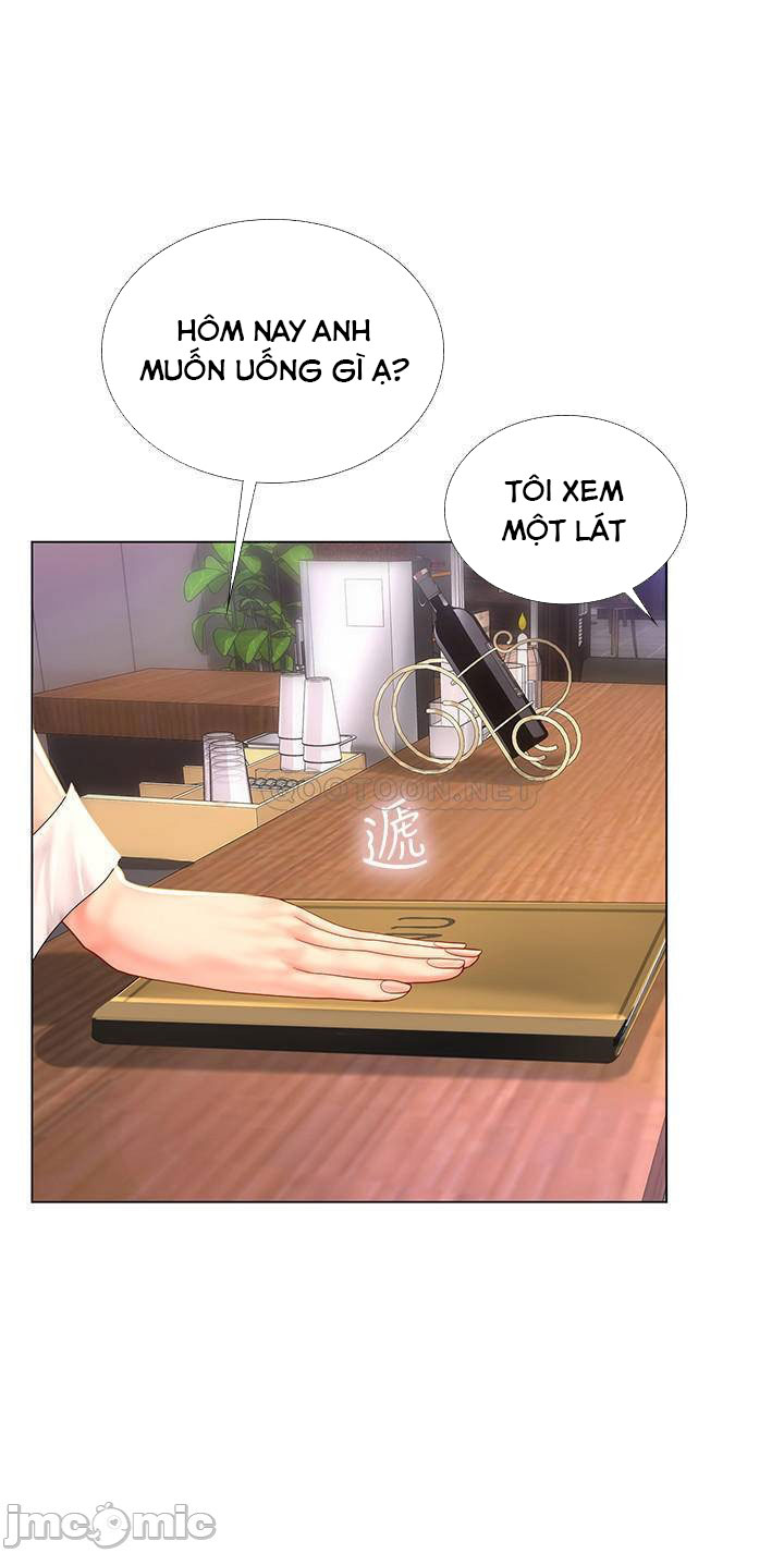 Liệu Tôi Có Nên Học Ở Noryangjin? Chapter 63 - Page 11