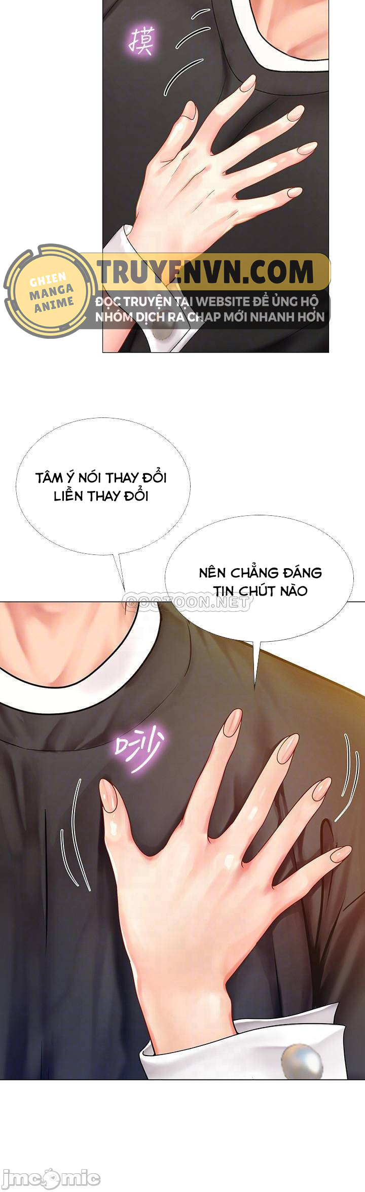 Liệu Tôi Có Nên Học Ở Noryangjin? Chapter 64 - Page 8