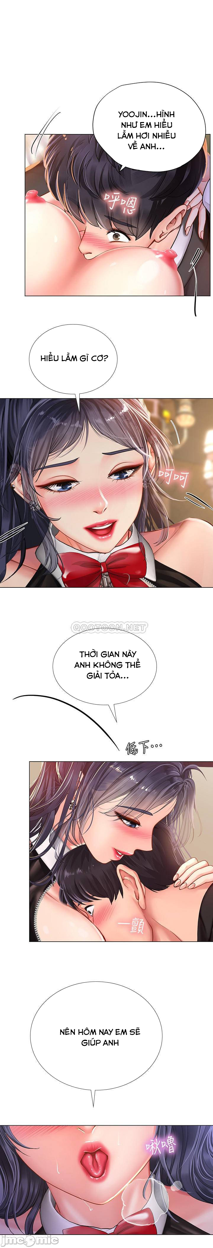 Liệu Tôi Có Nên Học Ở Noryangjin? Chapter 64 - Page 20