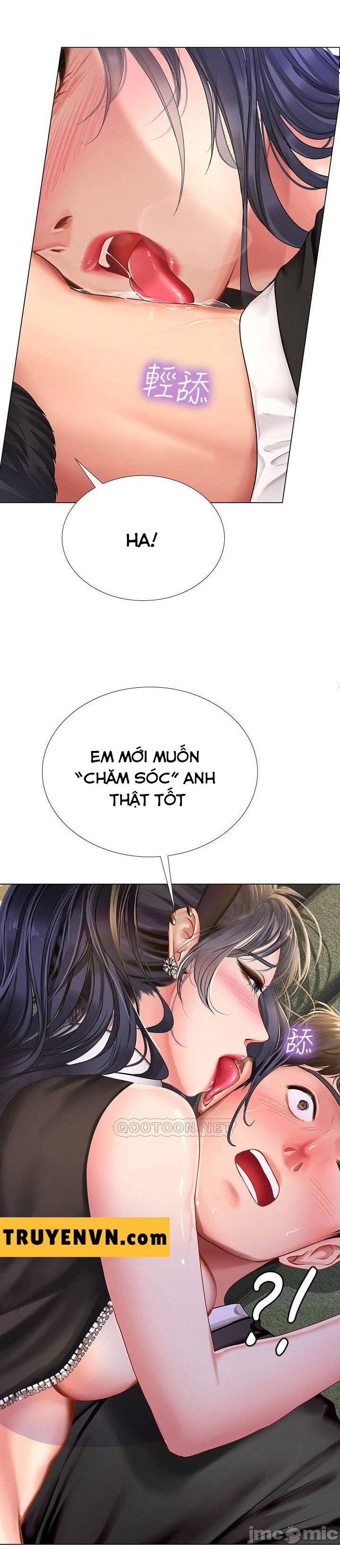 Liệu Tôi Có Nên Học Ở Noryangjin? Chapter 65 - Page 3