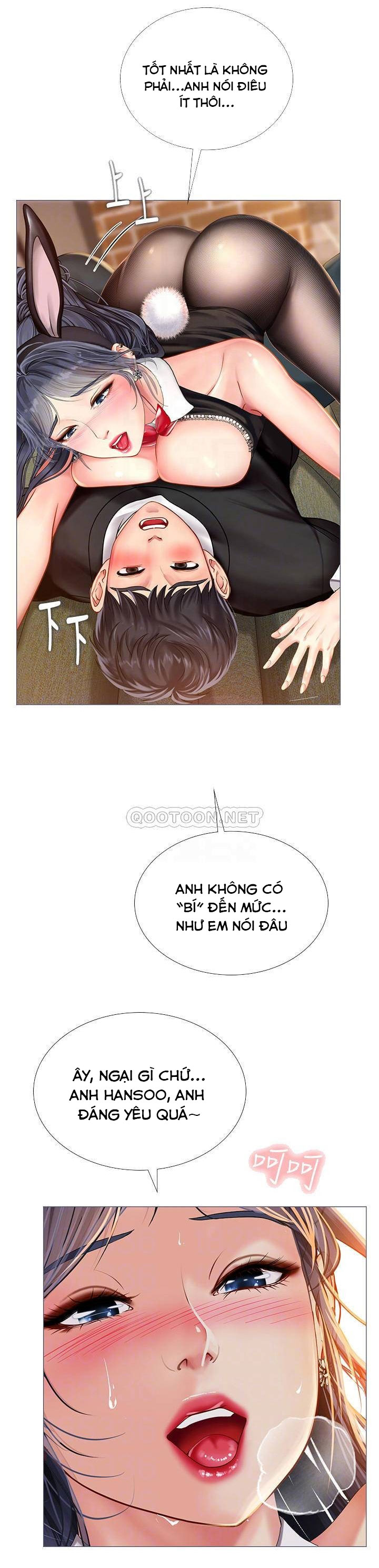 Liệu Tôi Có Nên Học Ở Noryangjin? Chapter 65 - Page 6